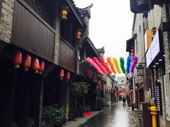 -东西巷
