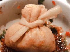 -马家斑.鲜鱼火锅(松湖万科店)