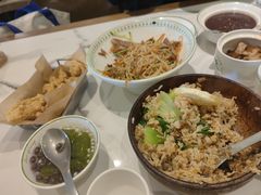 -春家·非遗手工小吃(徐汇万科广场店)