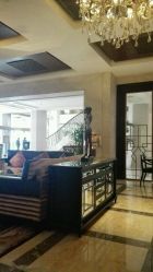-上海外滩浦华大酒店·涟水疗SPA健身中心