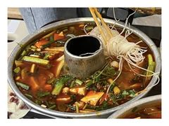 -王大乔泡椒米线·小火锅(星城天地店)