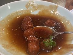 -山西会馆·晋菜·晋商宴·民俗博物馆(体育路店)