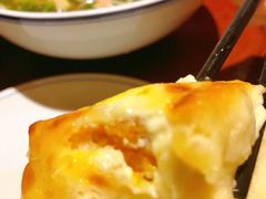 一口闷芝士南瓜-大牌大·传统杭帮菜(湖滨店)