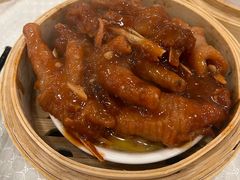 -East Buffet东皇朝