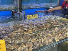 -钱塘府海鲜餐厅