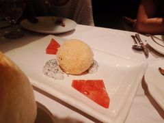 炸雪糕-太平馆西餐厅(北京路店)