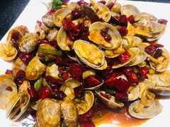 -福苗小骆驼烧烤(大唐不夜城店)
