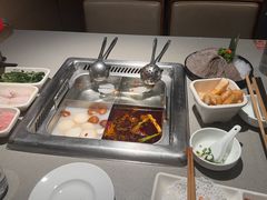 -海底捞火锅(牡丹园店)