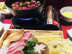 -久喜番和牛烧肉酒场(北辰三角洲店)
