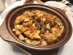 -院里寻菜·精致庭院菜(观沙岭店)