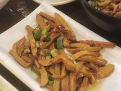 -台南擔仔面·卤肉饭(老虹井路店)