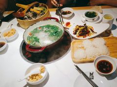 -黑鸡小馆(金源店)