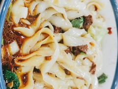 -晋乡亲刀削面(东风桥东店)