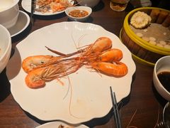 -许爷家·生态湖鲜(徐汇日月光店)