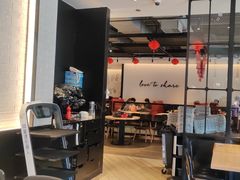 -必胜客(北苑路店)