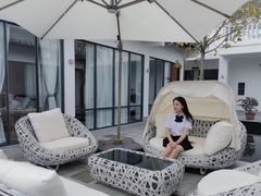 -沙美村