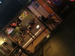 门面-DQ·蛋糕·冰淇淋(五角场万达店)