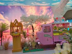 -泰妃殿(武汉首店)