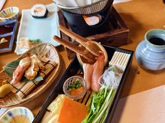 -蟹道乐(道顿堀本店)