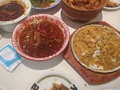 -欧记大排档·景德菜(上海首店)