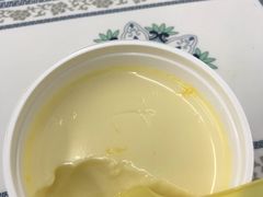 -清真马记宫廷奶酪(农光里店)