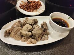 -湘肠香火锅店(团结湖店)