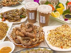 -嘉升大排档(番禺总店)