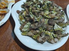 -四季美蚝皇