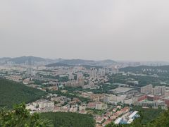 -千佛山风景名胜区
