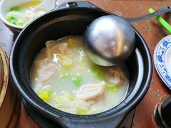 -都一处烧麦馆(前门店)