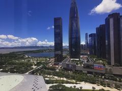 景观位-小南洋海景餐厅(深圳湾店)