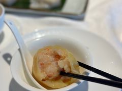 -安蒂娅.悦景轩中餐厅(西乡店)