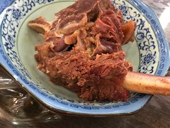 -乔家满族八大碗(流水沟店)