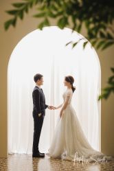-GRACE KELLY婚纱与礼服(天津店)