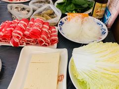 -鑫龙火锅城(青岛分店)