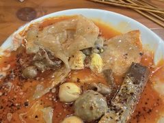 -郭记小街麻辣烫(南小街总店)