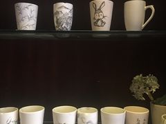 -沃阁巴厘原墅餐厅