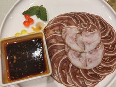 -凯鸽酒楼(恒安新区店)