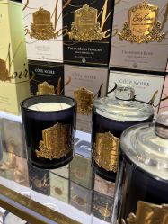 -SCENT BOUTIQUE