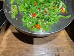 -聚鑫朋酸菜肥肠(文艺路口店)