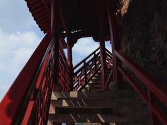 -大慈岩风景区