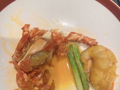-鲤院·新中式美学·庭院餐厅(夫子庙店)