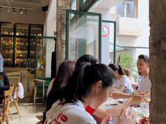 -RAC BAR(安福路店)