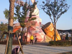 -季高兔窝窝亲子园(上海薰衣草公园店)