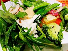 -So Lounge索兰至餐厅(蓝色港湾店)