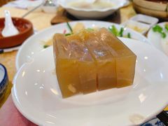 马蹄糕-九大簋家宴(晓港湾店)