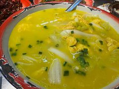 -馬伍旺川菜(江北虹悦城店)