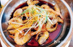 One-Grade Meiji Shrimp