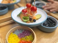 -芸南道·过桥米线(昆明老街旗舰店)