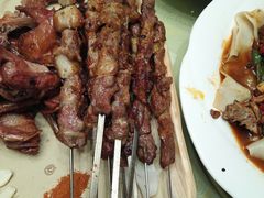 -新疆巴州金丝特餐厅(大钟寺店)